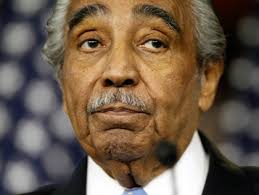 Charlie Rangel Says The Tea Party Is The Same Group Of White Crackers Who Fought Civil Rights